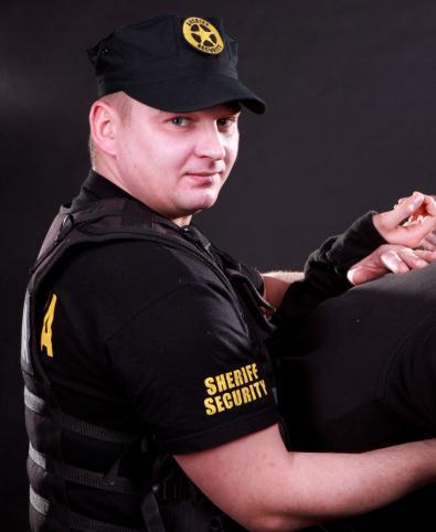 Sheriff Security - Twoje bezpieczeństwo, Łódź, łódzkie