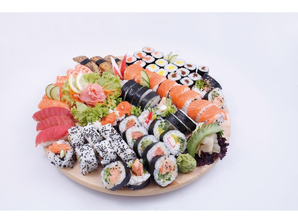 Catering - Sushi, Marki, mazowieckie