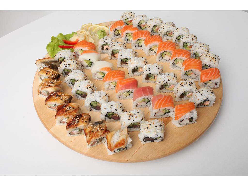 Catering - Sushi, Marki, mazowieckie