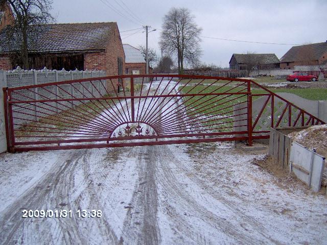 FIRMA USŁUGOWA, Kobylin, wielkopolskie