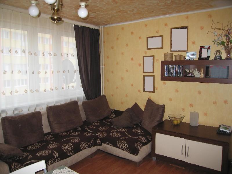 Polecam 1-pokojowe mieszkanie  o pow. 28,6 m2, Cen, Szczecin, zachodniopomorskie