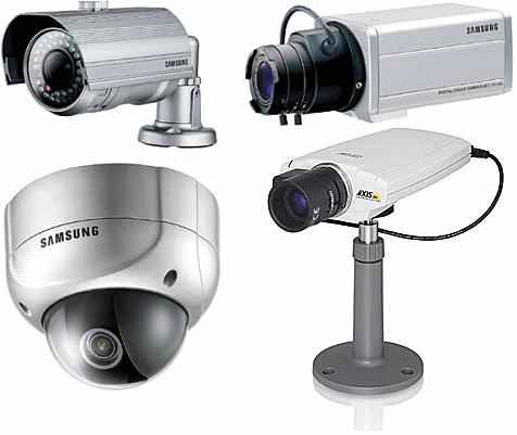 Monitoring, kamery, CCTV, , Gorzów Wielkopolski, lubuskie