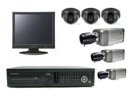 Monitoring, kamery, CCTV, , Gorzów Wielkopolski, lubuskie