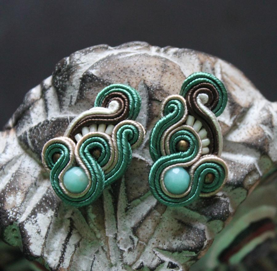 warsztaty soutache