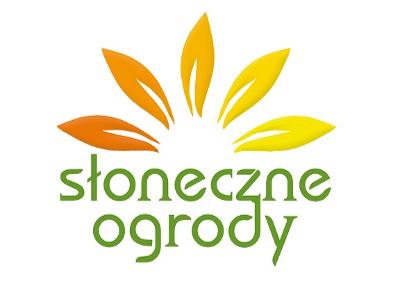 Logo firmy Słoneczne Ogrody - kliknij, aby powiększyć