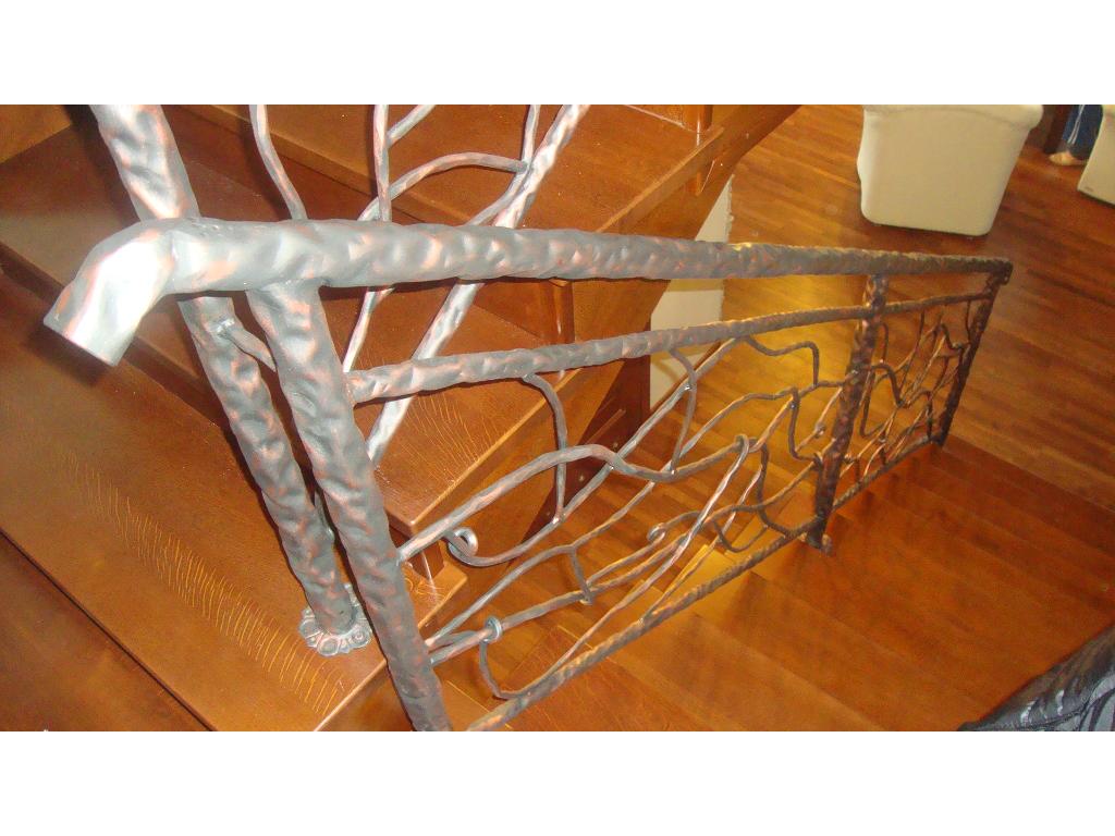Bramy ogrodzenia balustrady kowalstwo artystyczne , Nowy sącz, limanowa,grybów,gorlice,, małopolskie