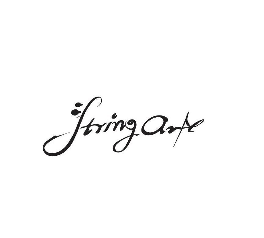 StringArte - logo