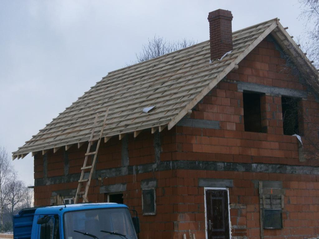 Firma remontowo-budowlana 'Irek-Dach', dolnośląskie