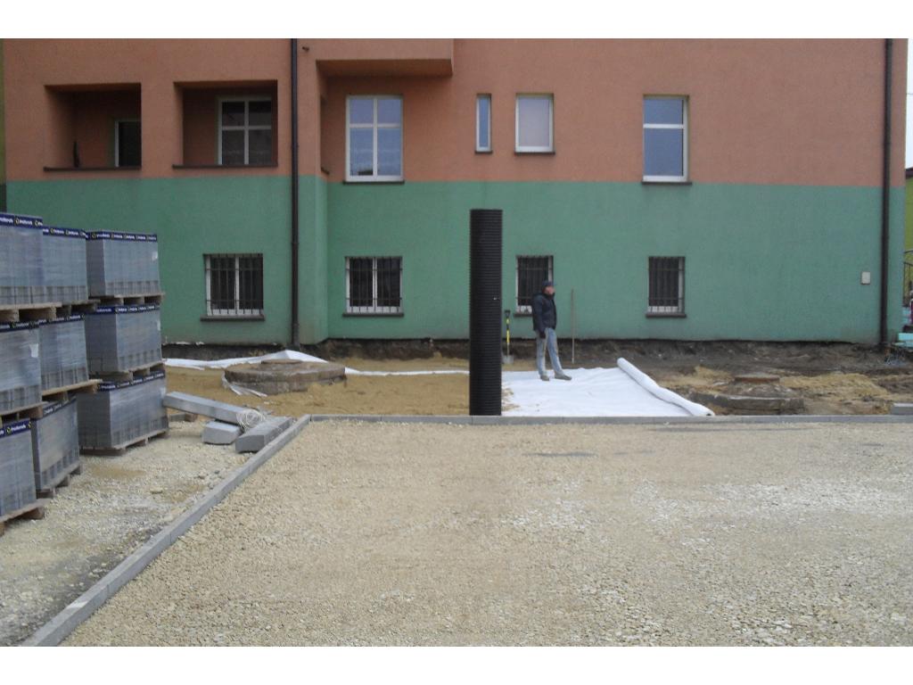 Usługi koparko-ładowarki JCB 3cx,Bytom, śląskie