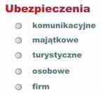 AGENCJA UBEZPIECZENIOWA WIESŁAW NOWAK ŁÓDŹ , łódzkie