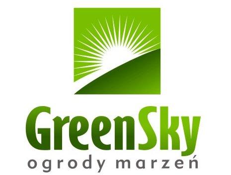 GREEN-SKY USŁUGI OGRODNICZE WROCŁAW, dolnośląskie