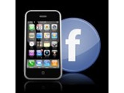 Aplikacje mobilne oraz socialmedia: facebook, nk - kliknij, aby powiększyć