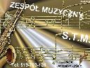 Zespół Muzyczny S.T.M. Jędrzejów,Kielce,Kraków, Jędrzejów, świętokrzyskie