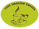 1000 Smakow Swiata  -  palarnia kawy, herbata