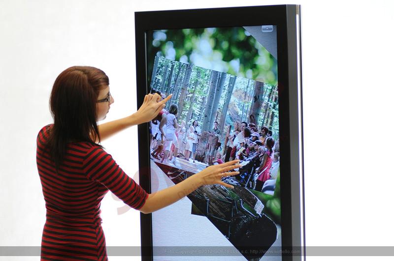 Monitor Dotykowy,Totem Multimedialny,infokiosk, Tarnowskie góry, śląskie