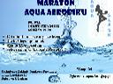 Maraton Aqua Aerobiku Dąbrowa Górnicza