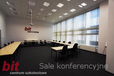 Sale szkoleniowe i konferencyjne wynajem Warszawa, mazowieckie