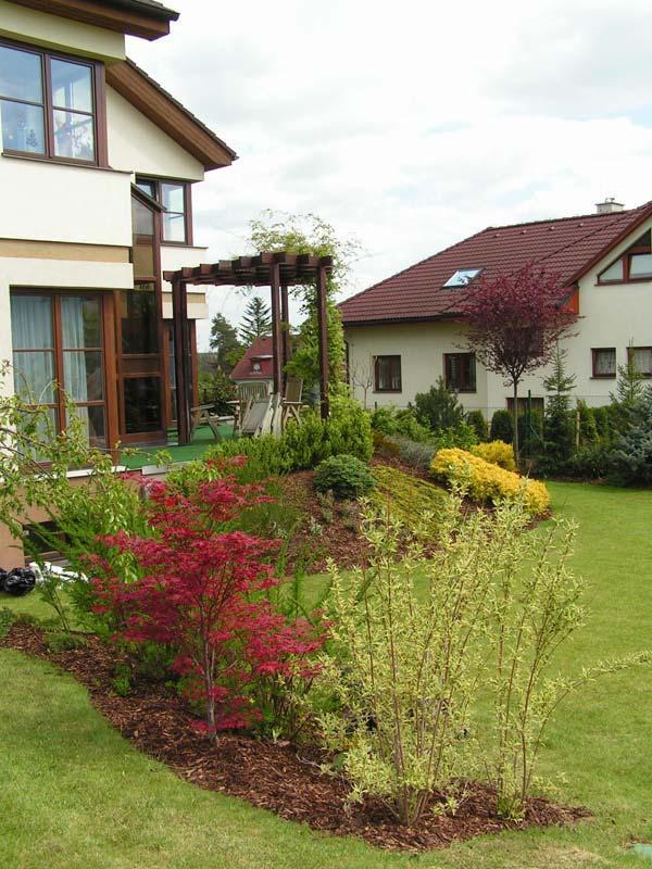 Firma Ogrodnicza Ogrody Gardens,Usługi ogrodnicze, -, małopolskie