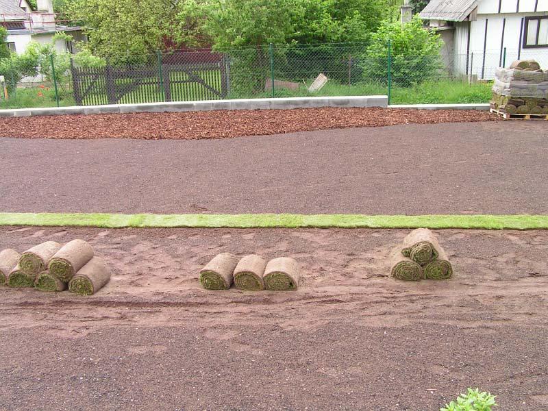 Firma Ogrodnicza Ogrody Gardens,Usługi ogrodnicze, -, małopolskie