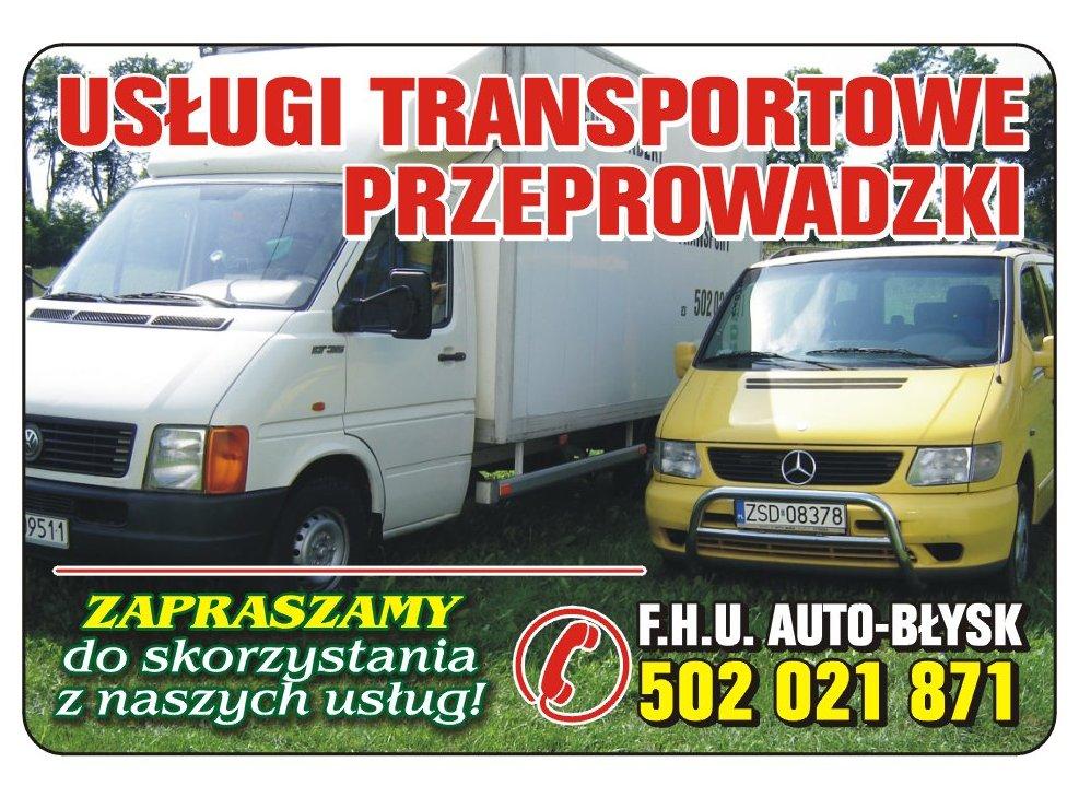  Solidny transport przeprowadzki Twój transport, Świdwin,Koszalin , Białogard, zachodniopomorskie