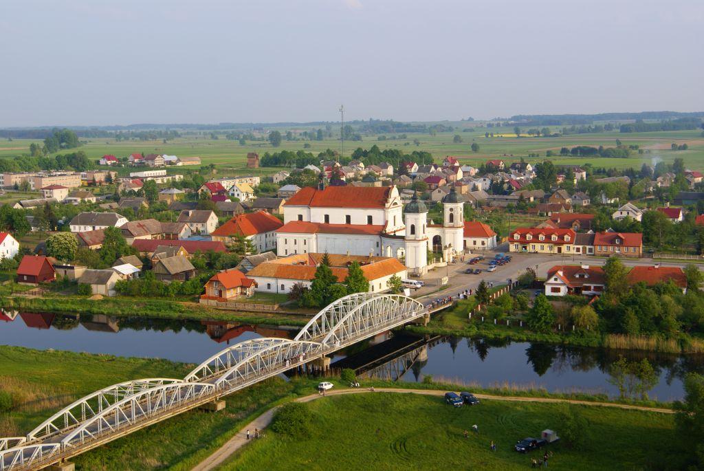 Tykocin