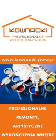Logo firmy Kownacki-pww