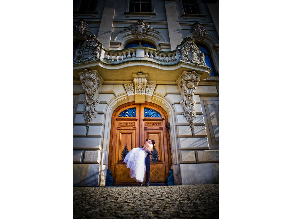 zdjęcia ślubne Żywiec, fotografia weselna Żywiec, plener 