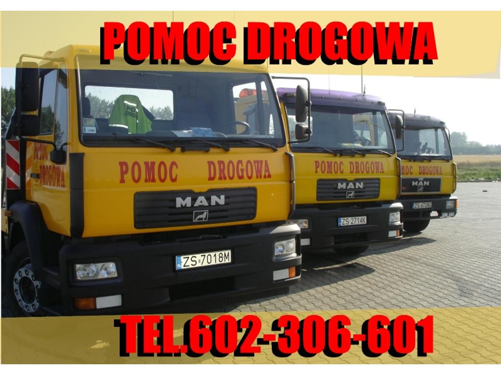 HOLOWANIE, POMOC DROGOWA, AUTOHOLOWANIE, Szczecin, zachodniopomorskie