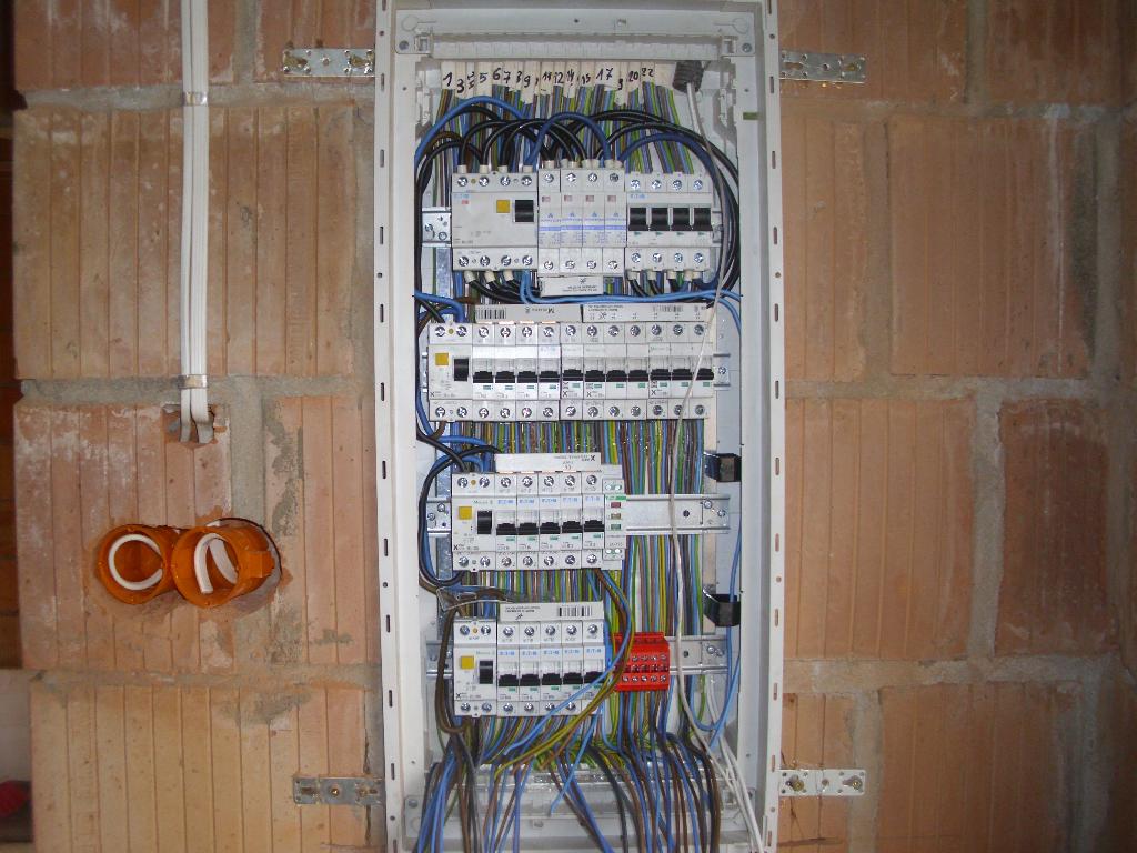 instalacja