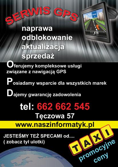 Nawigacie GPS Garmin TomTom Mio wrocław serwis, Wrocław , wroclaw , centrum wrocławia , dolnośląskie