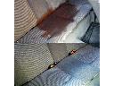 Pranie dywanów / wykładzin, Czyszczenie tapicerek