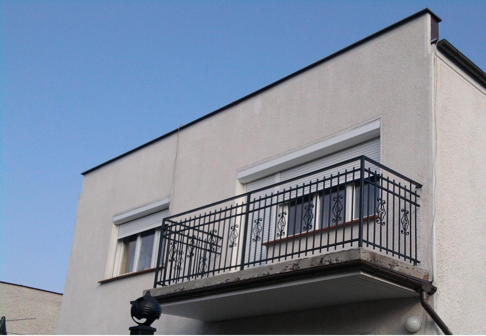 BALUSTRADY  OGRODZENIA  KRATY  , BYDGOSZCZ, kujawsko-pomorskie