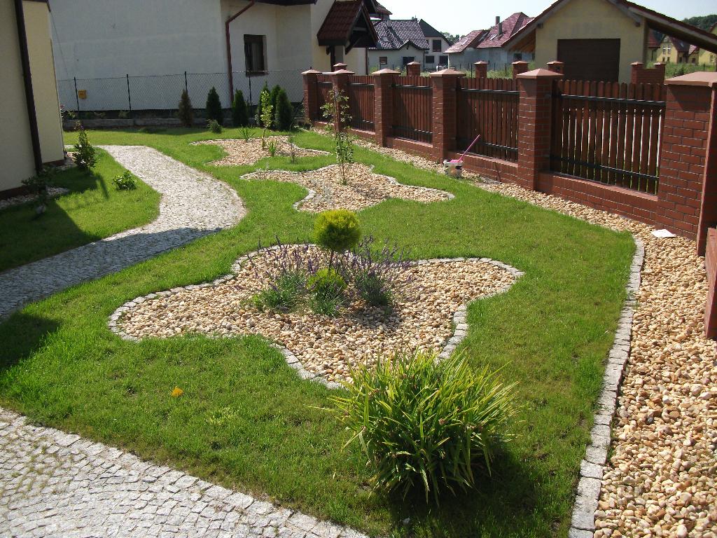 Ogrody ogrodzenia grille drenaże izolacie, Wrocław, dolnośląskie
