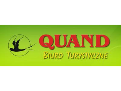 QUAND Biuro Turystyczne - kliknij, aby powiększyć