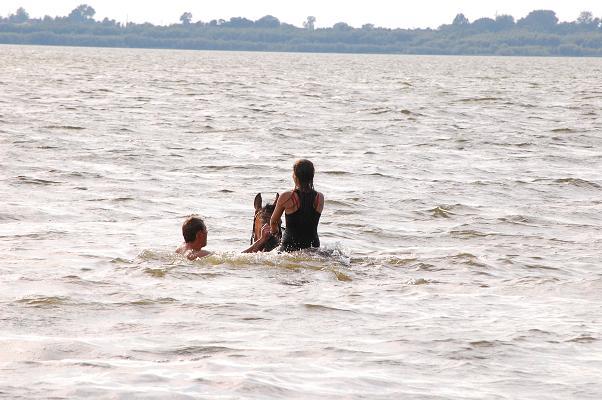 Letni obóz konny, wakacyjny obóz jeździecki,, Popów, łódzkie