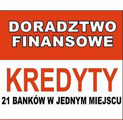 Doradztwo finansowe, kredyty Zakopane, hipoteka, , małopolskie