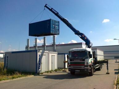 SPECJALISTYCZNY TRANSPORT HDS 12ton WROCŁAW , dolnośląskie