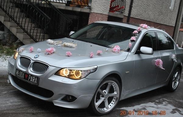 BMW F10 SUPER AUTO DO ŚLUBU.LIMUZYNA, ŁÓDŹ, łódzkie