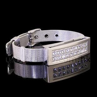 PENDRIVE 8GB BRANSOLETKA SWAROVSKI, Szczecin, zachodniopomorskie