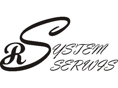 R System Serwis - kliknij, aby powiększyć