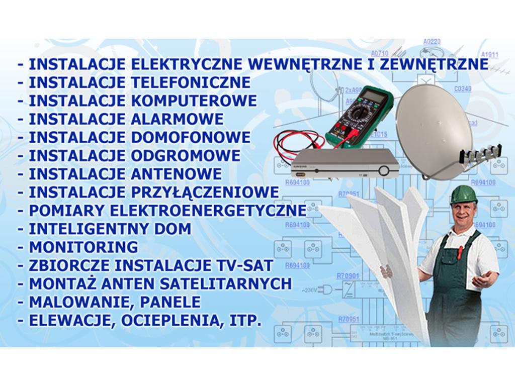 MONITORINGI, KRAKÓW, WIELICZKA, MYSLENICE, RABKA,, małopolskie