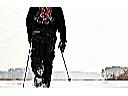 Nordic walking, skiking, bocking, rekreacja, sport
