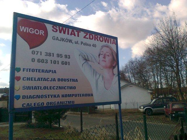 Badania żywej kropli krwi, szkolenia, diagnostyka, Wrocław, Gajków, dolnośląskie