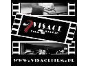 VISAGE Film Studio - Nowa jakość filmu, Żuromin, mazowieckie
