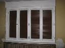 Renowacja okien i drzwi drewnianych