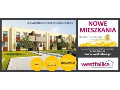 Nowe mieszkania przy Hiszpańskiej w Tarnowskich Górach - kliknij, aby powiększyć