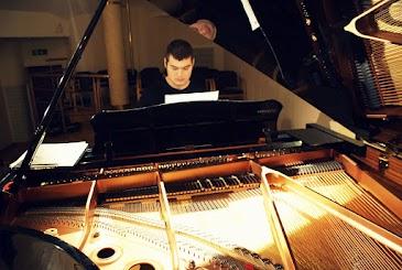 Nauka/korepetycje gry na pianinie, Gdańsk, pomorskie