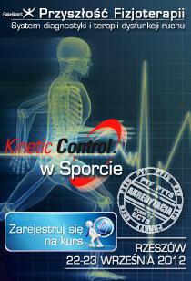 Rehabilitacja i fizjoterapia w sporcie