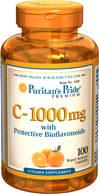 Witamina C 1000mg!