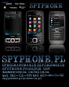 spyphone